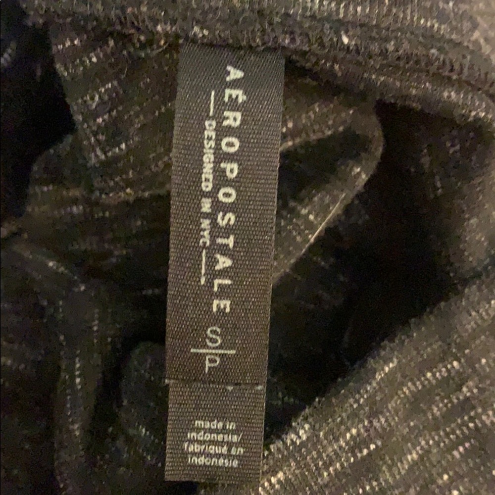 Mini skirt - Picture 3 of 5